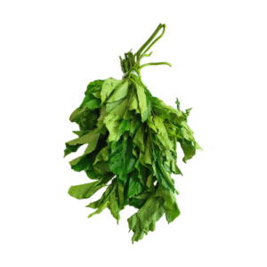 Ugu leaf