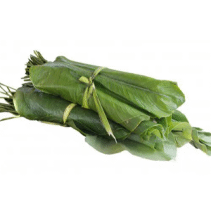 Moi Moi Leaf